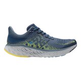 New Balance Men's Fresh Foam X 1080 v12 Lightweight Mesh Running Shoes Side_Right