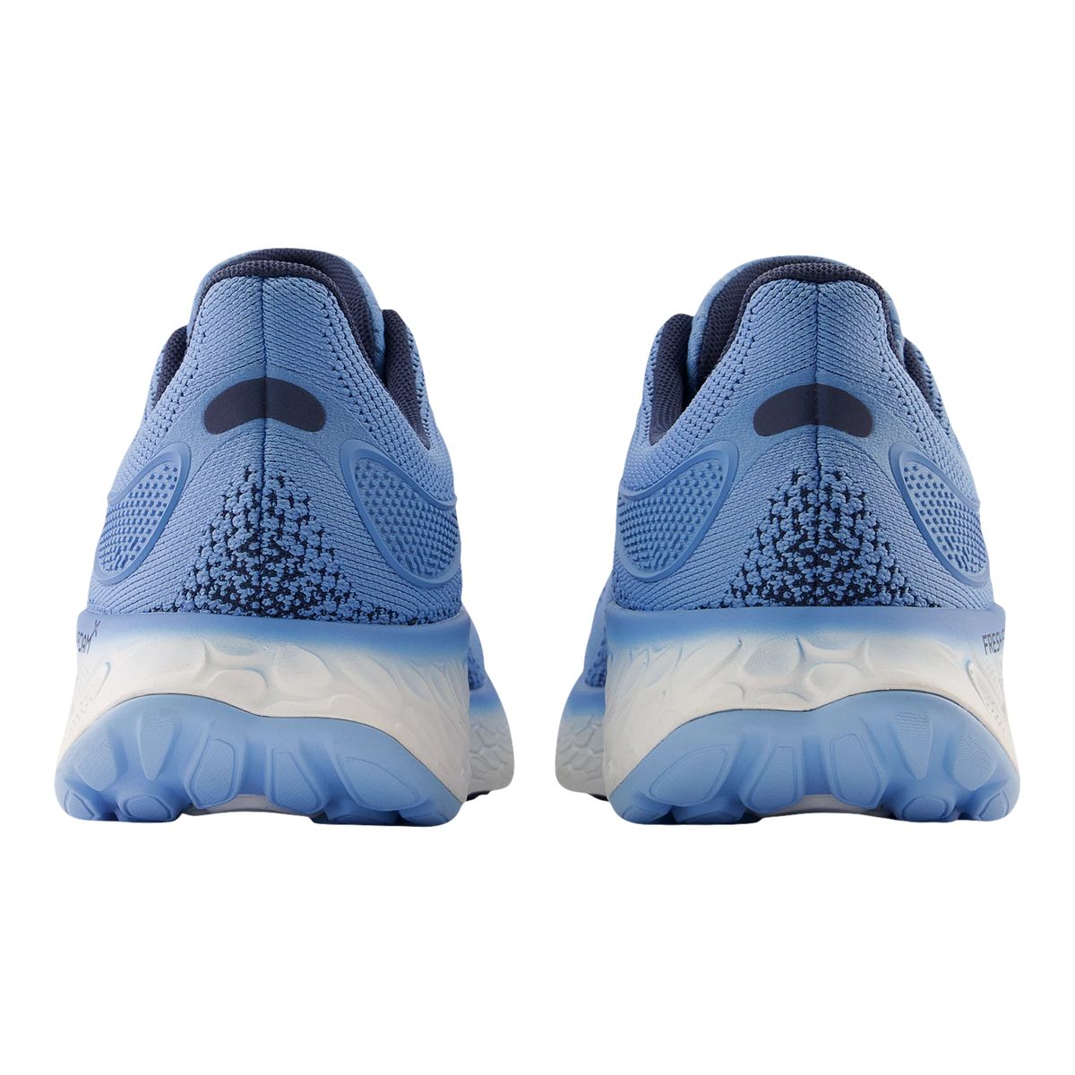 New Balance Men's Fresh Foam X 1080 v12 Lightweight Mesh Running Shoes