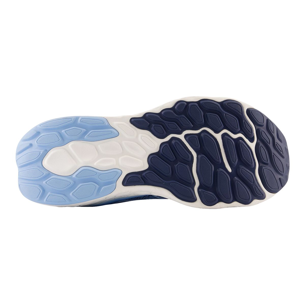 New Balance Men's Fresh Foam X 1080 v12 Lightweight Mesh Running Shoes