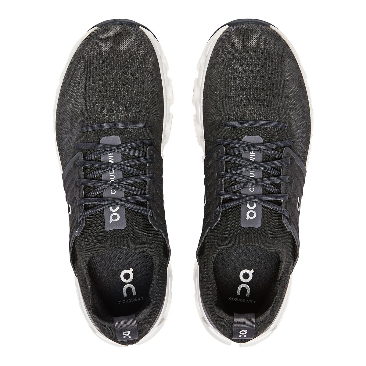 On Men's Cloud Cloudswift 3 Running Shoes