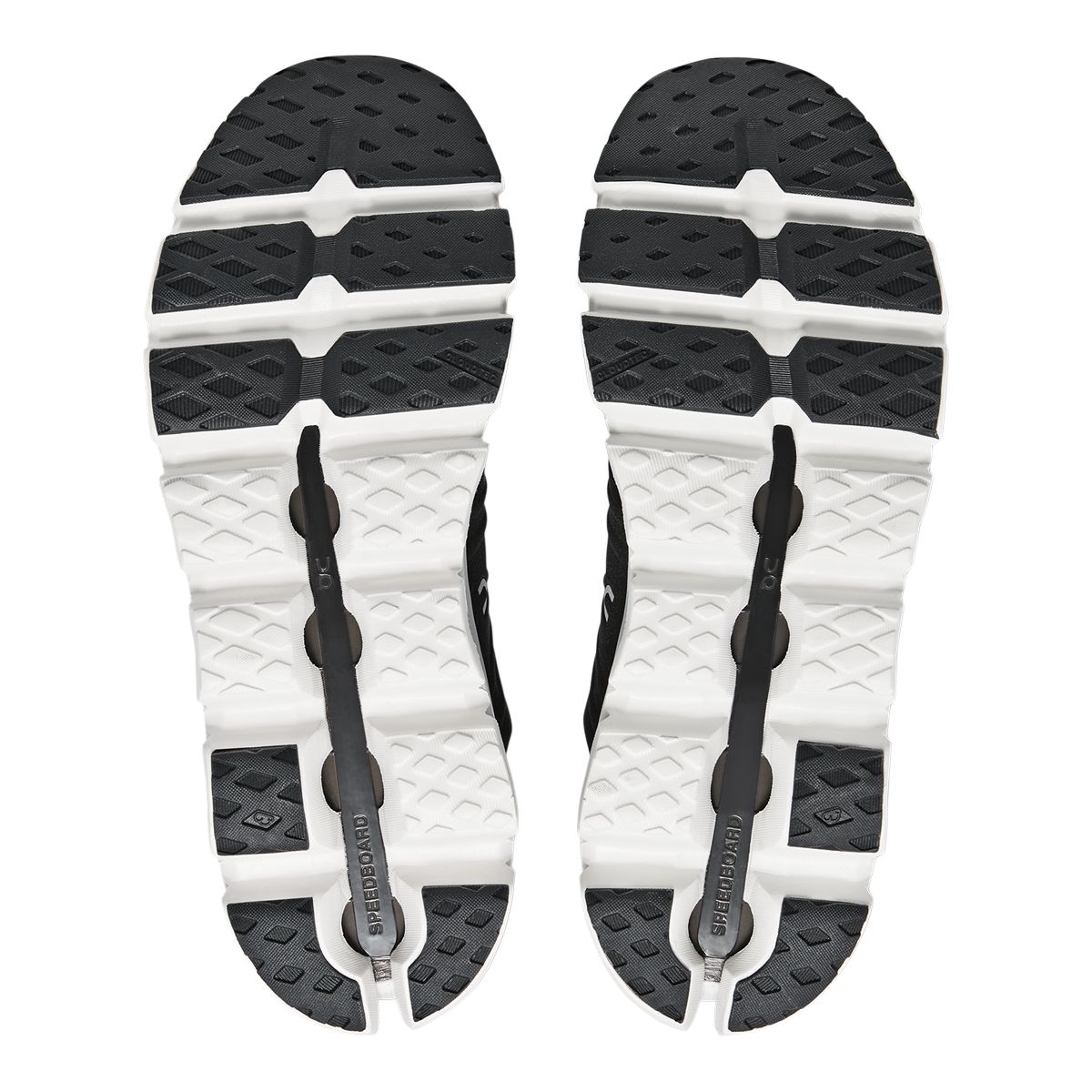 On Men's Cloud Cloudswift 3 Running Shoes