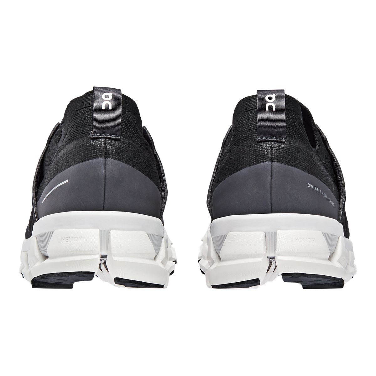 On Men's Cloud Cloudswift 3 Running Shoes