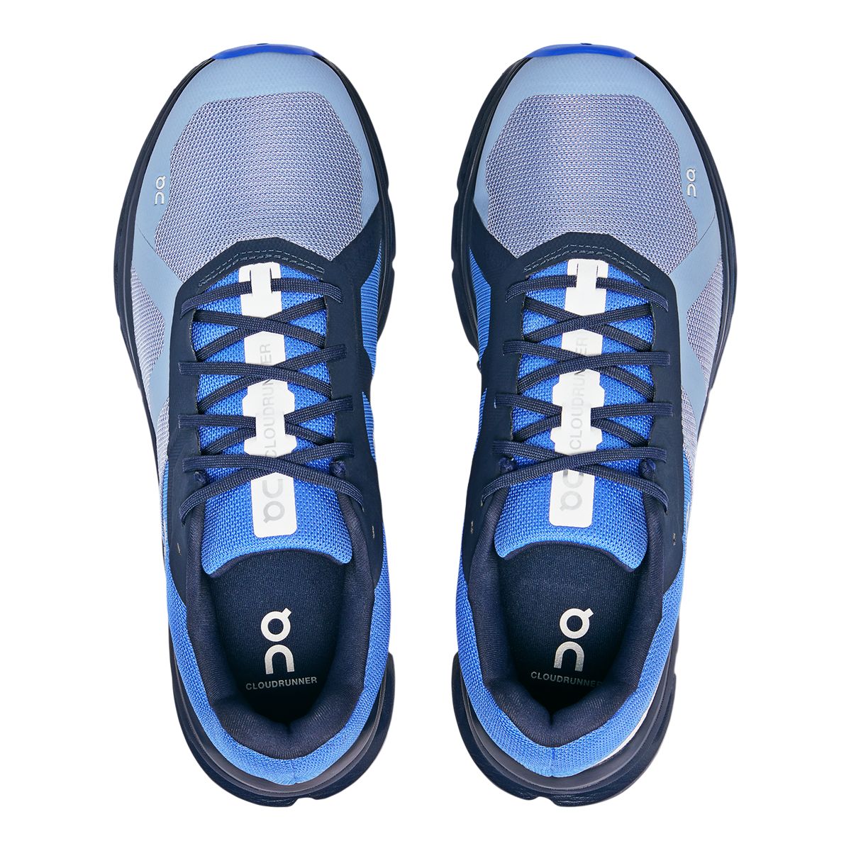On Men's Cloud Cloudrunner Shoes