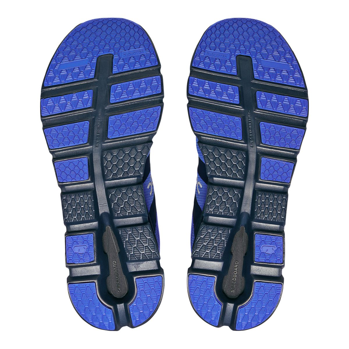 On Men's Cloud Cloudrunner Shoes