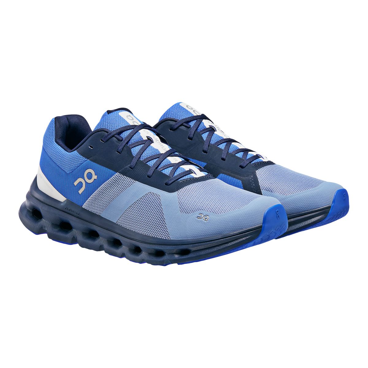 On Men's Cloud Cloudrunner Shoes