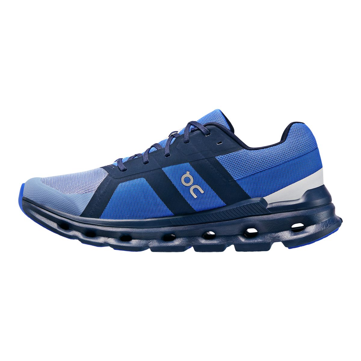 On Men's Cloud Cloudrunner Shoes