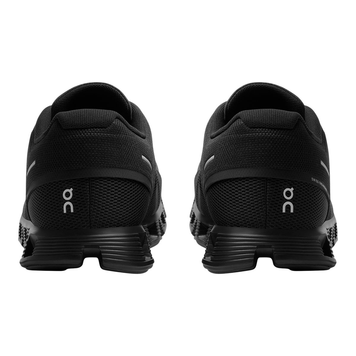 On Men's Cloud 5 Running Shoes