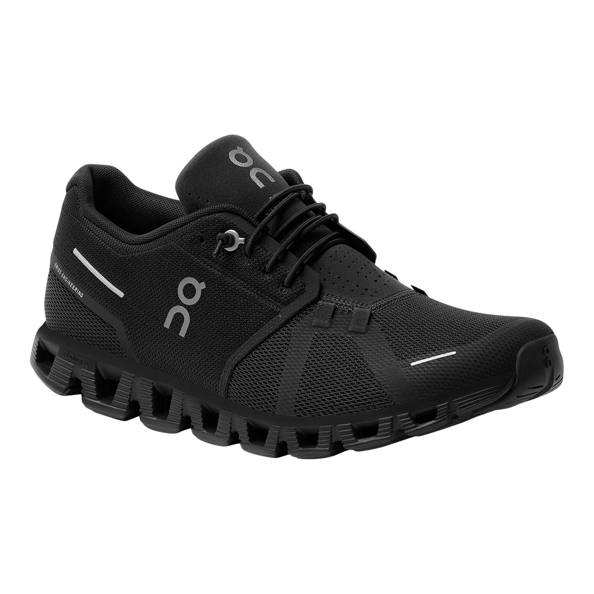 On Men's Cloud 5 Running Shoes