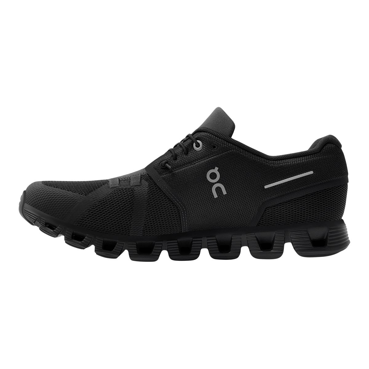 On Men's Cloud 5 Running Shoes