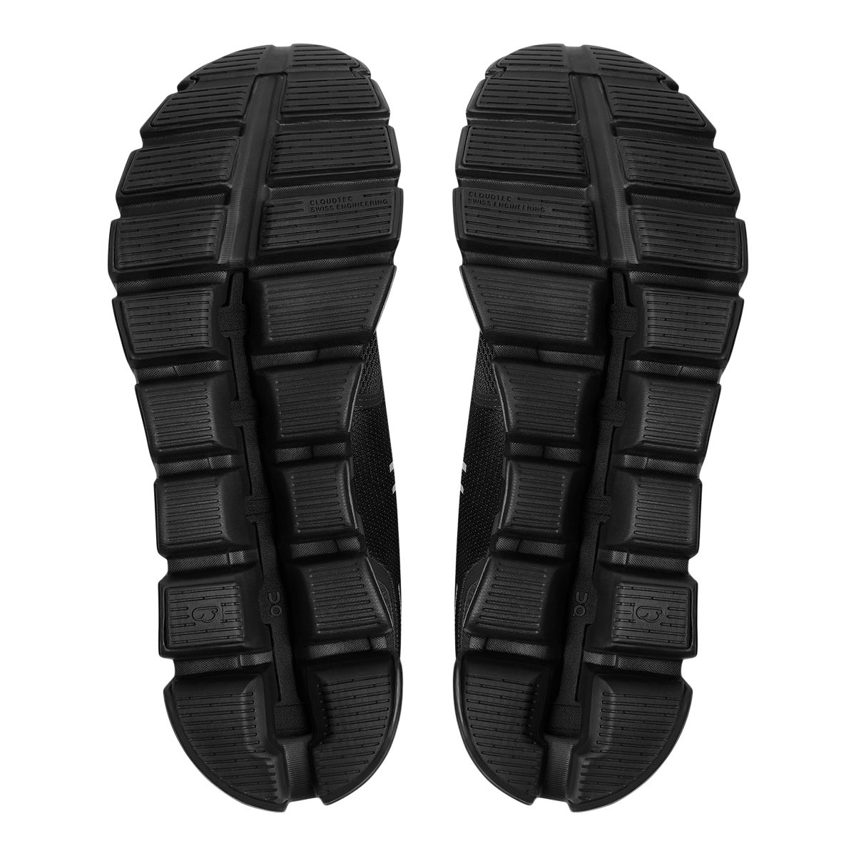 On Men's Cloud 5 Running Shoes