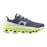 On Men's Cloud Cloudmonster Running Shoes Side_Right