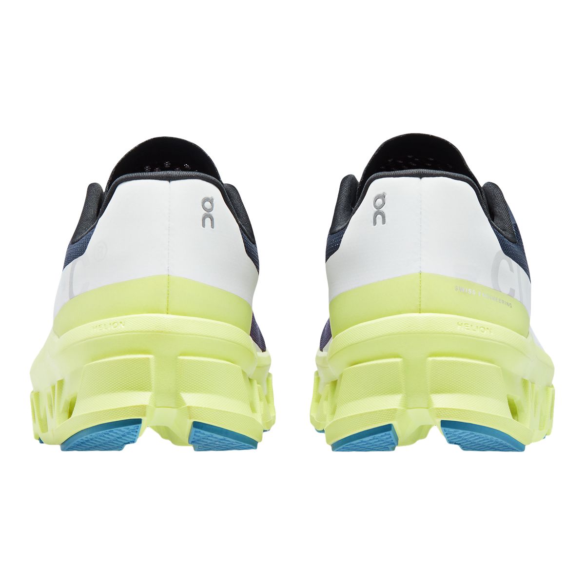 On Men's Cloud Cloudmonster Running Shoes