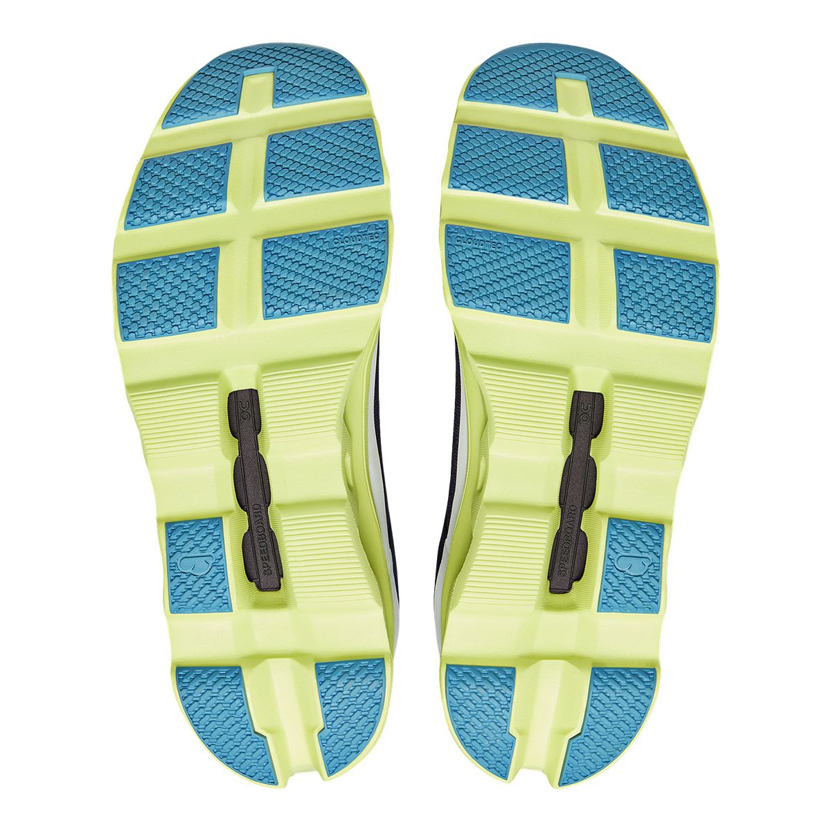 On Men's Cloud Cloudmonster Running Shoes