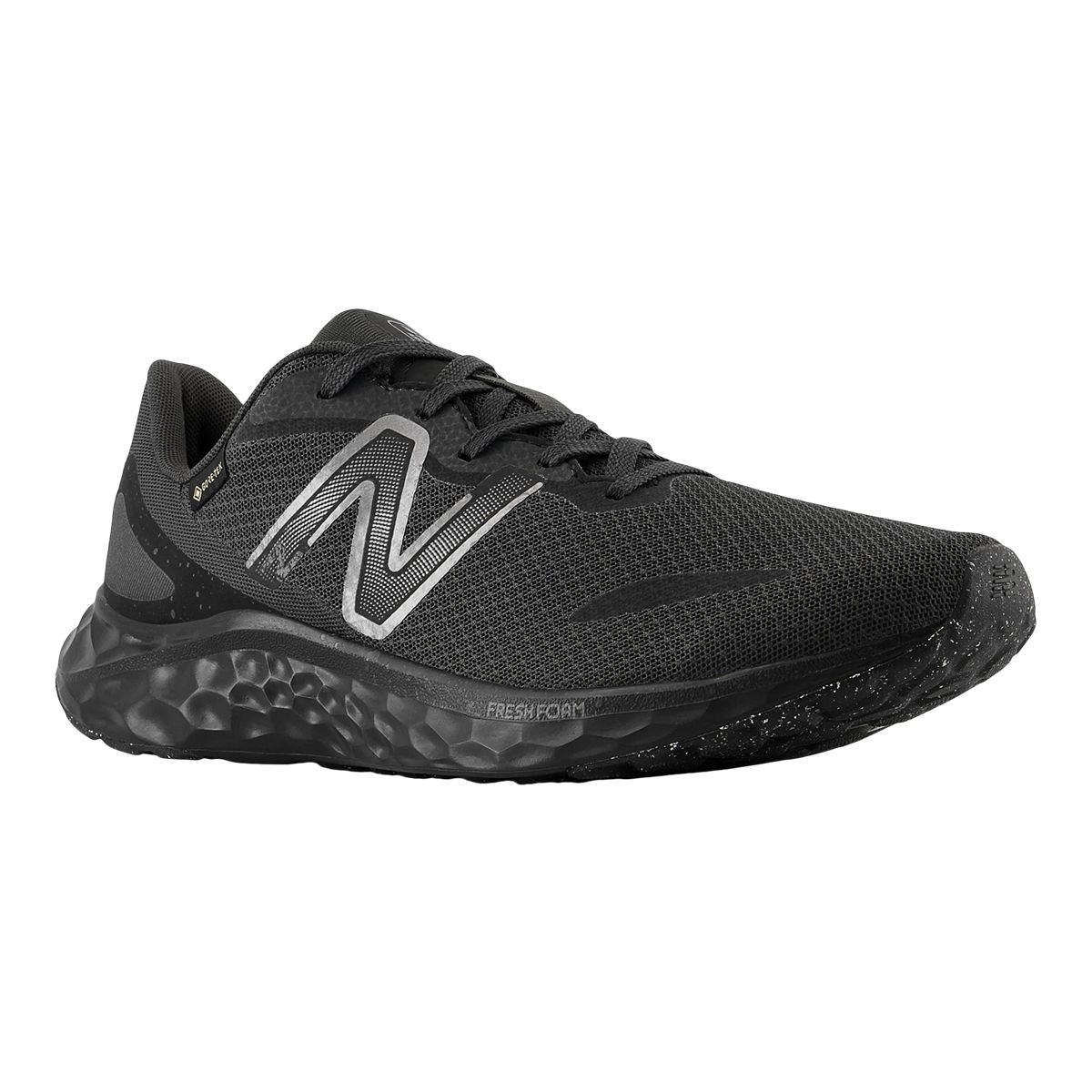 New Balance Men's Arishi v4 GORE-TEX® Waterproof Mesh Running