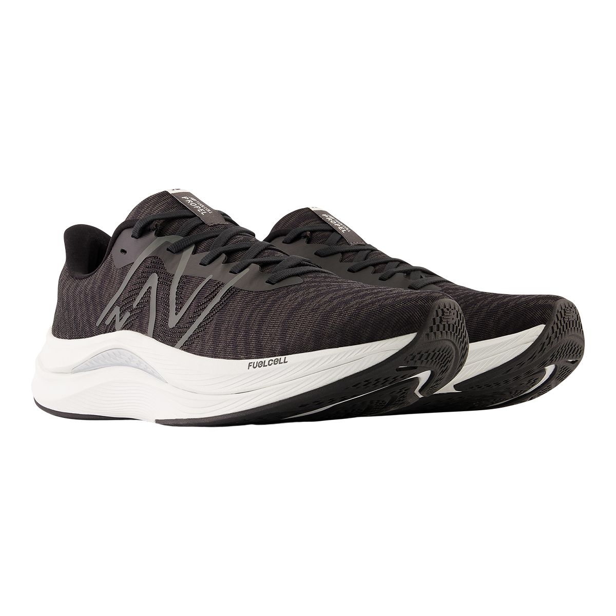 New Balance Men's FuelCell Propel v4 Running Shoes