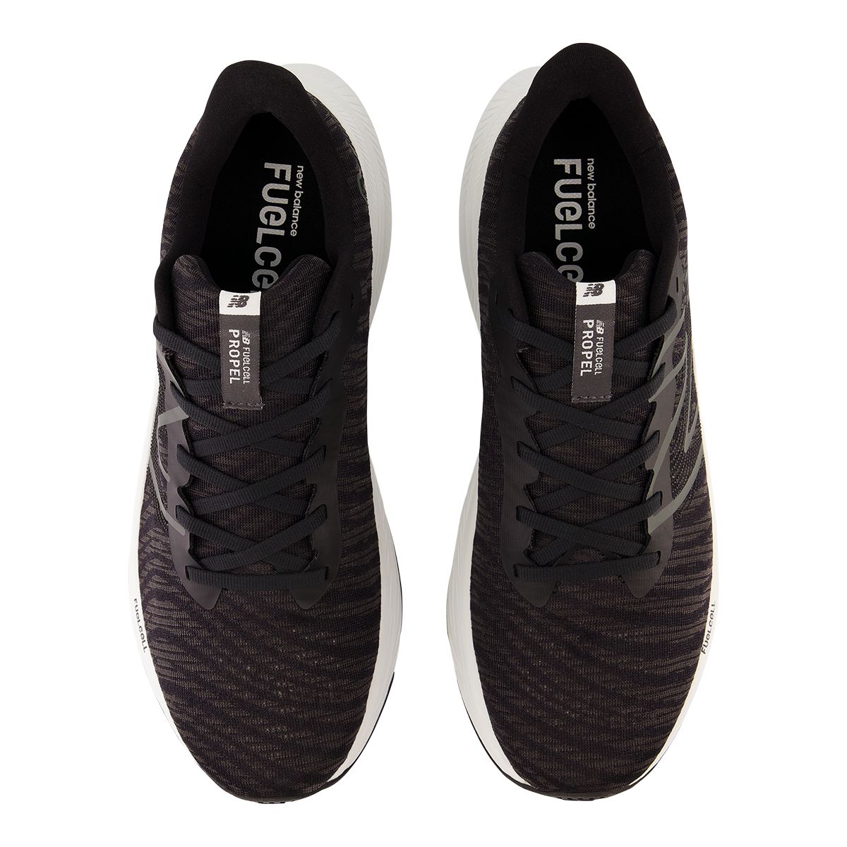New Balance Men's FuelCell Propel v4 Running Shoes