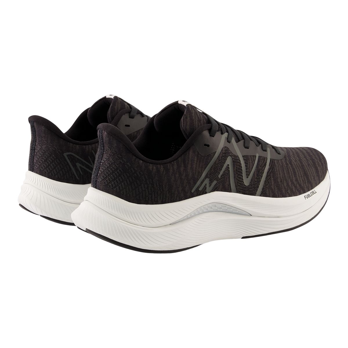 New Balance Men's FuelCell Propel v4 Running Shoes
