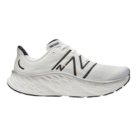 New Balance Men's Fresh Foam X More v4 Running Shoes Side_Right