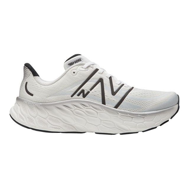 New Balance Men's Fresh Foam X More v4 Running Shoes