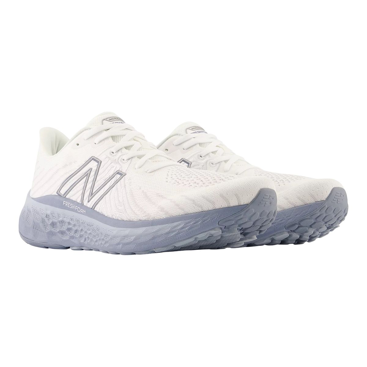 New Balance Men's Fresh Foam X Vongo v5 Lightweight Mesh Running Shoes