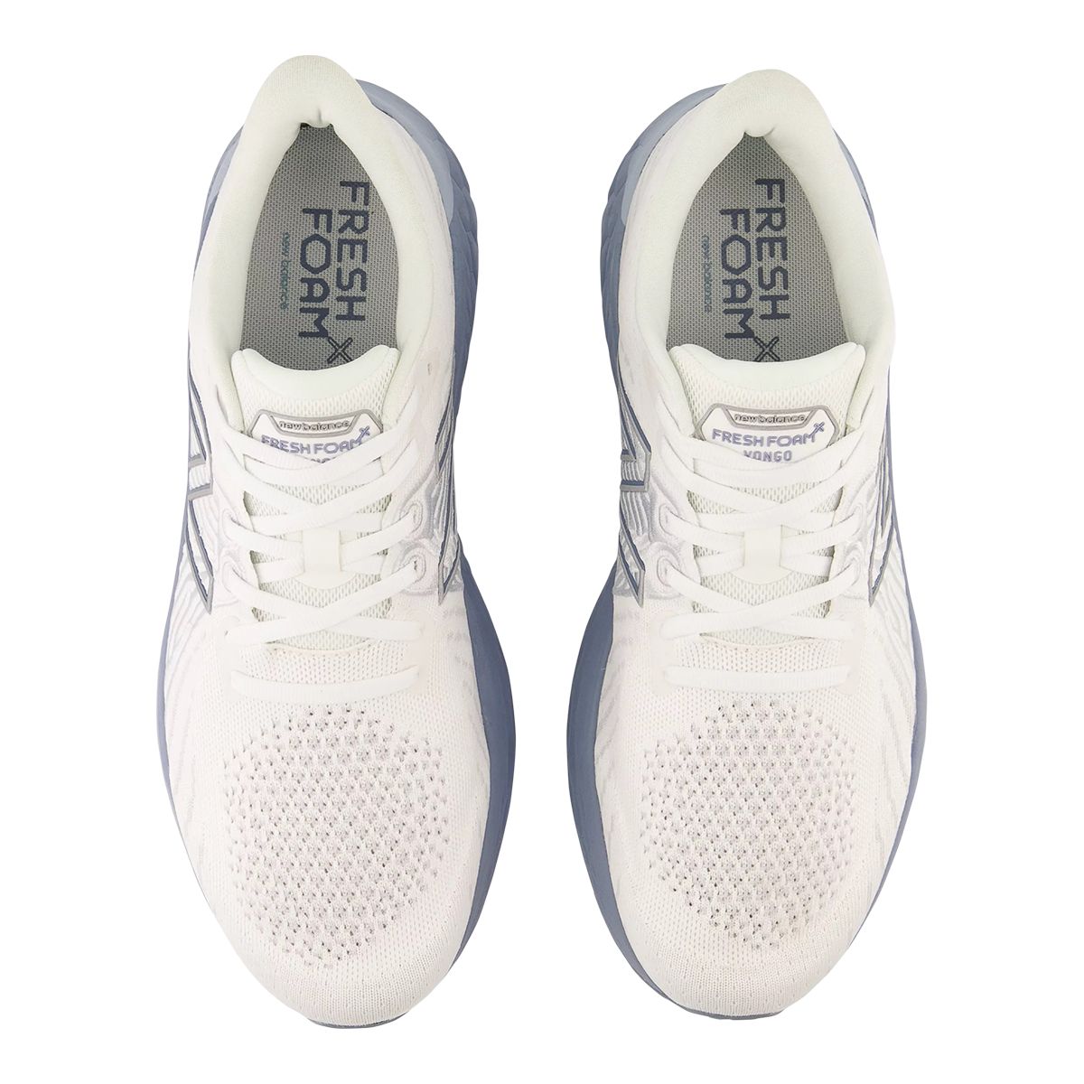 New Balance Men's Fresh Foam X Vongo v5 Lightweight Mesh Running Shoes