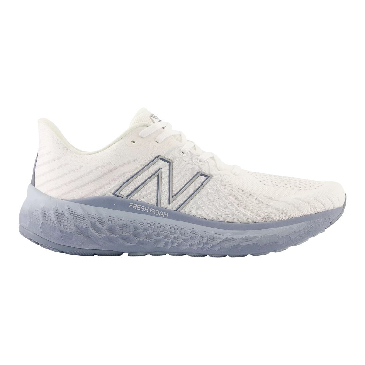 New Balance Men's Fresh Foam X Vongo v5 Lightweight Mesh Running Shoes