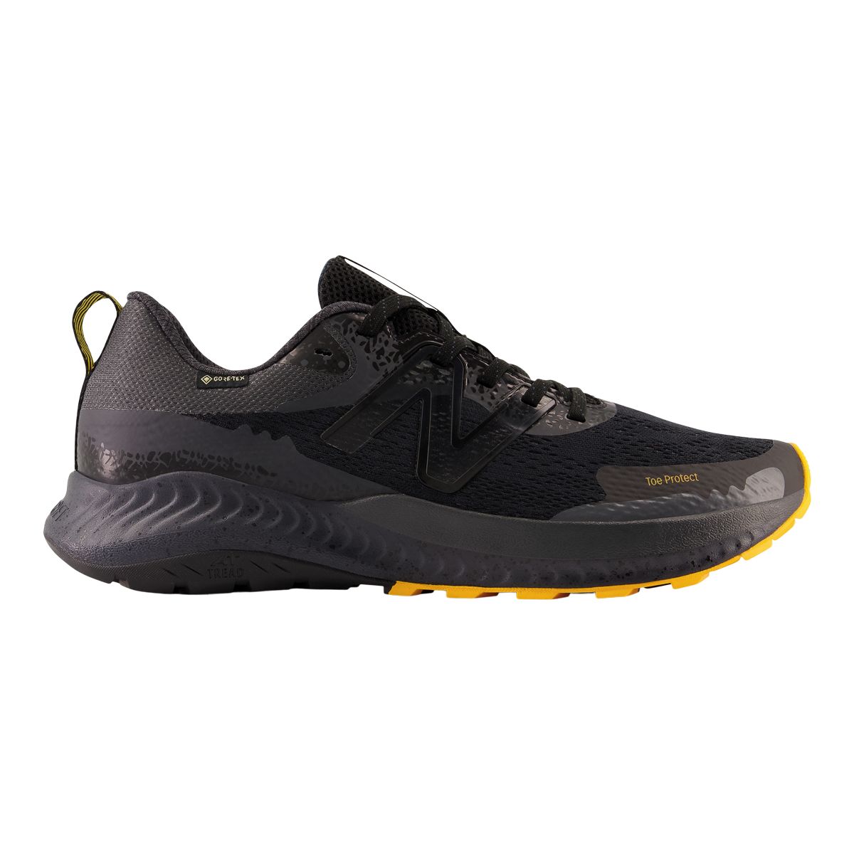 New Balance Men's Dynasoft Ntrv5 Gore-Tex Trail Running Shoes