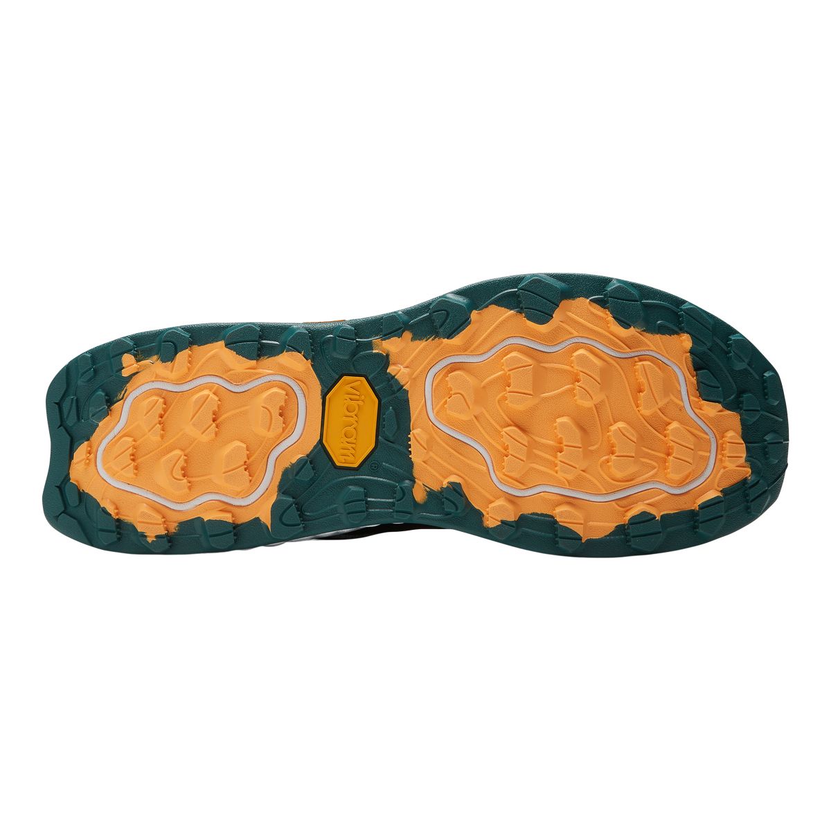 New Balance Men's Fresh Foam Hierro V7 Breathable Mesh Cushioned Trail Running Shoes