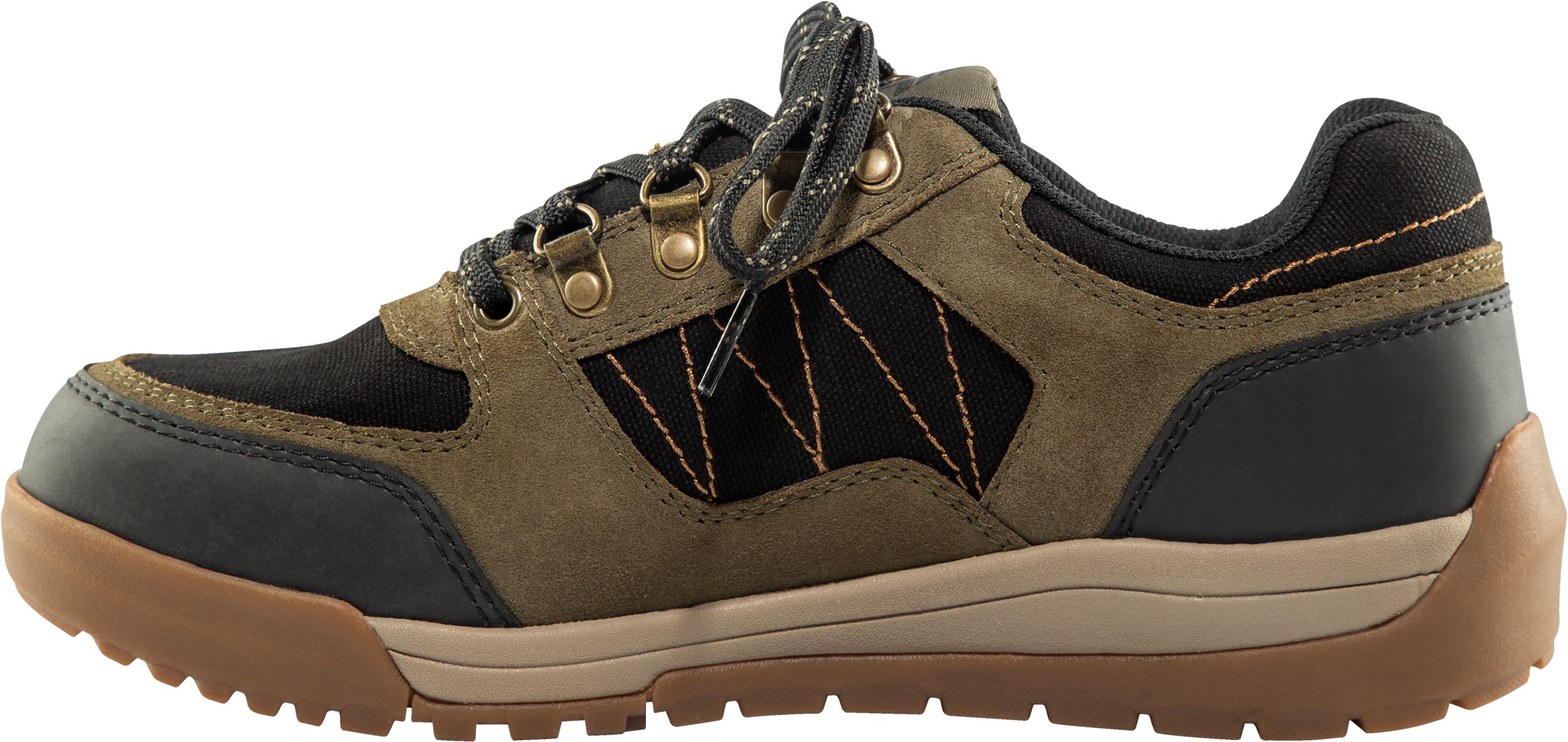Woods Men's Firth Low Shoes