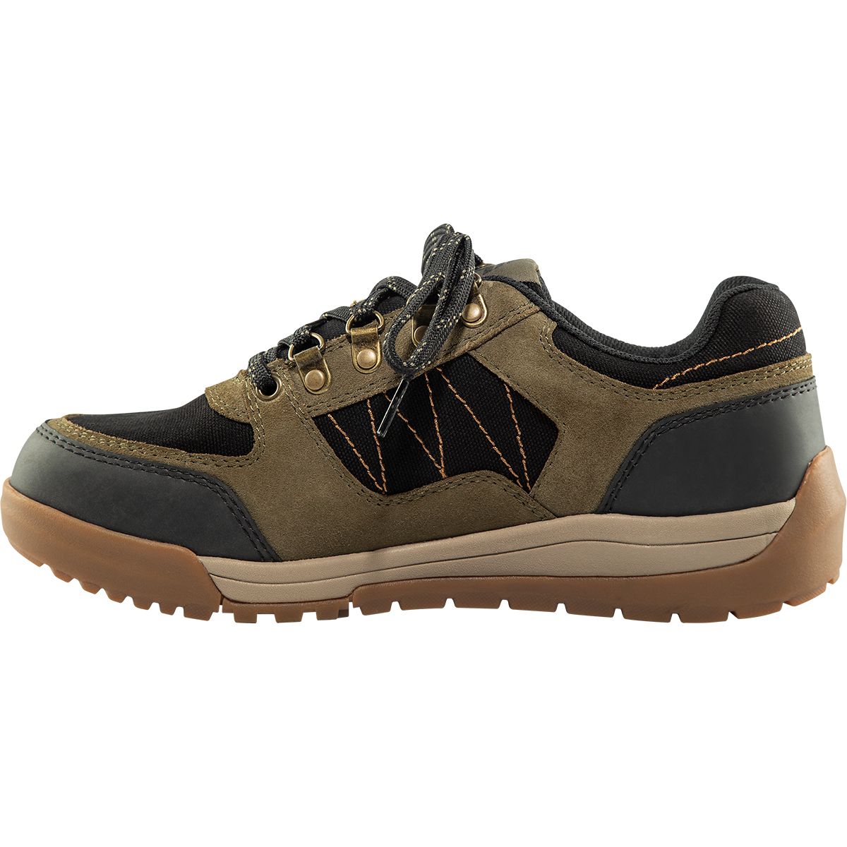 Woods Men's Firth Low Shoes