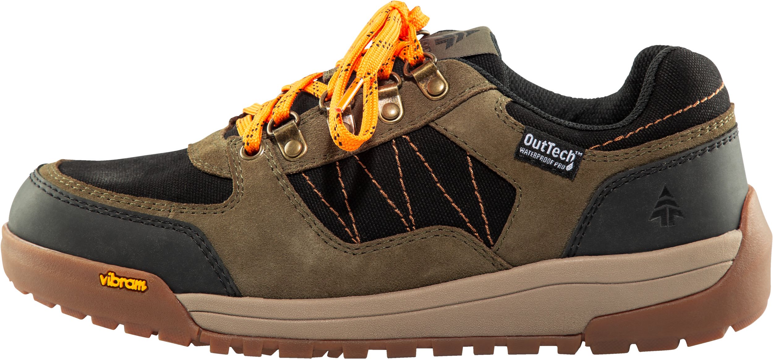 Woods Men's Firth Low Shoes