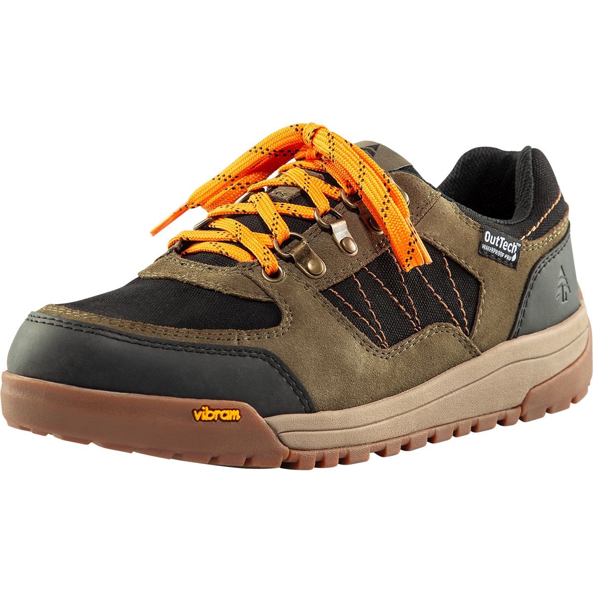 Woods Men's Firth Low Shoes