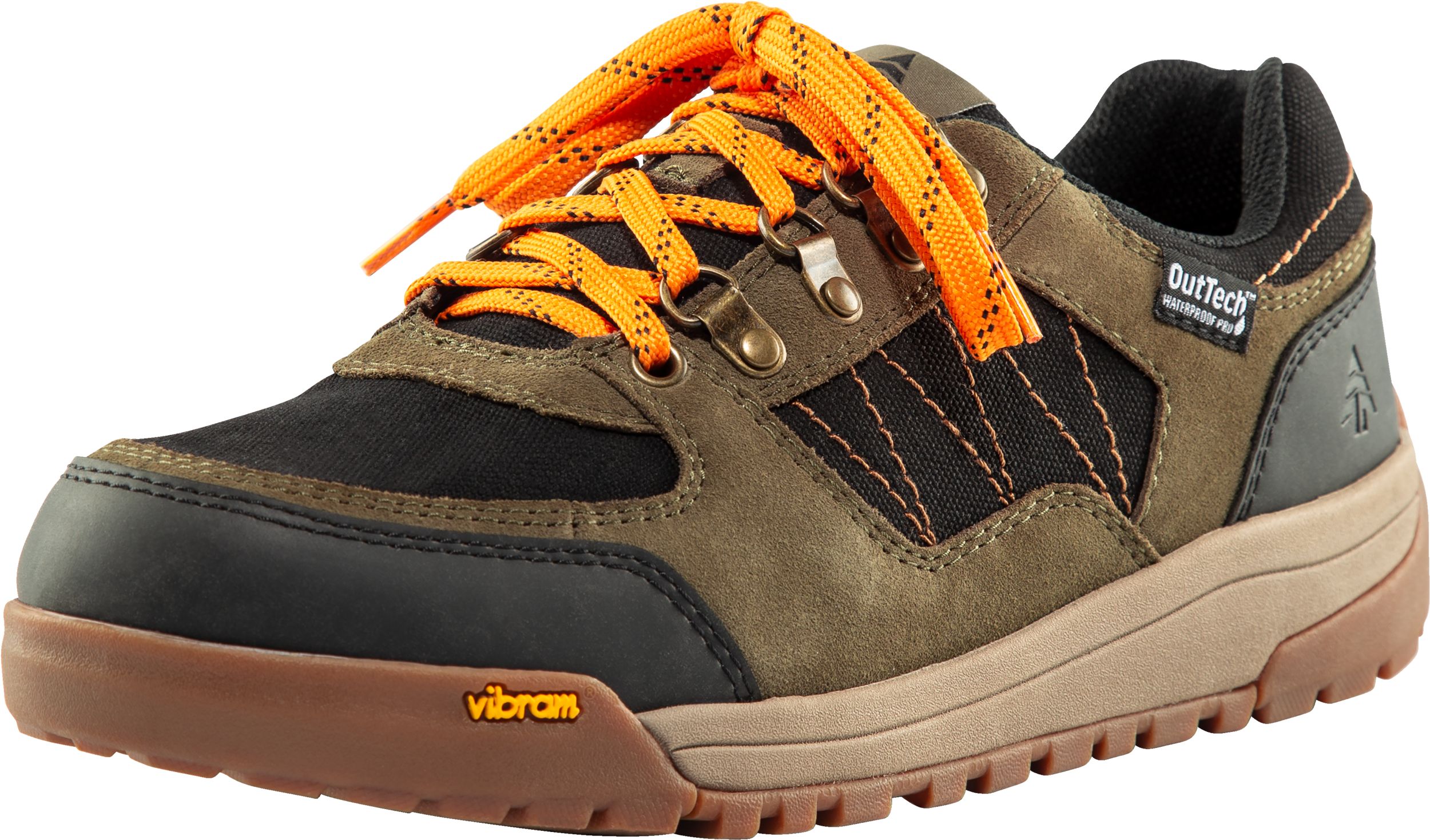 Woods Men's Firth Low Shoes