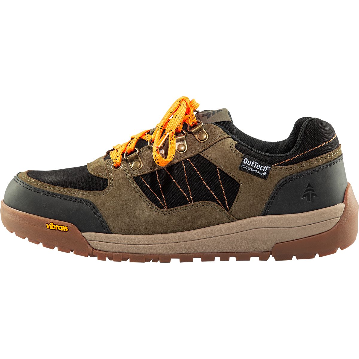 Woods Men's Firth Low Shoes