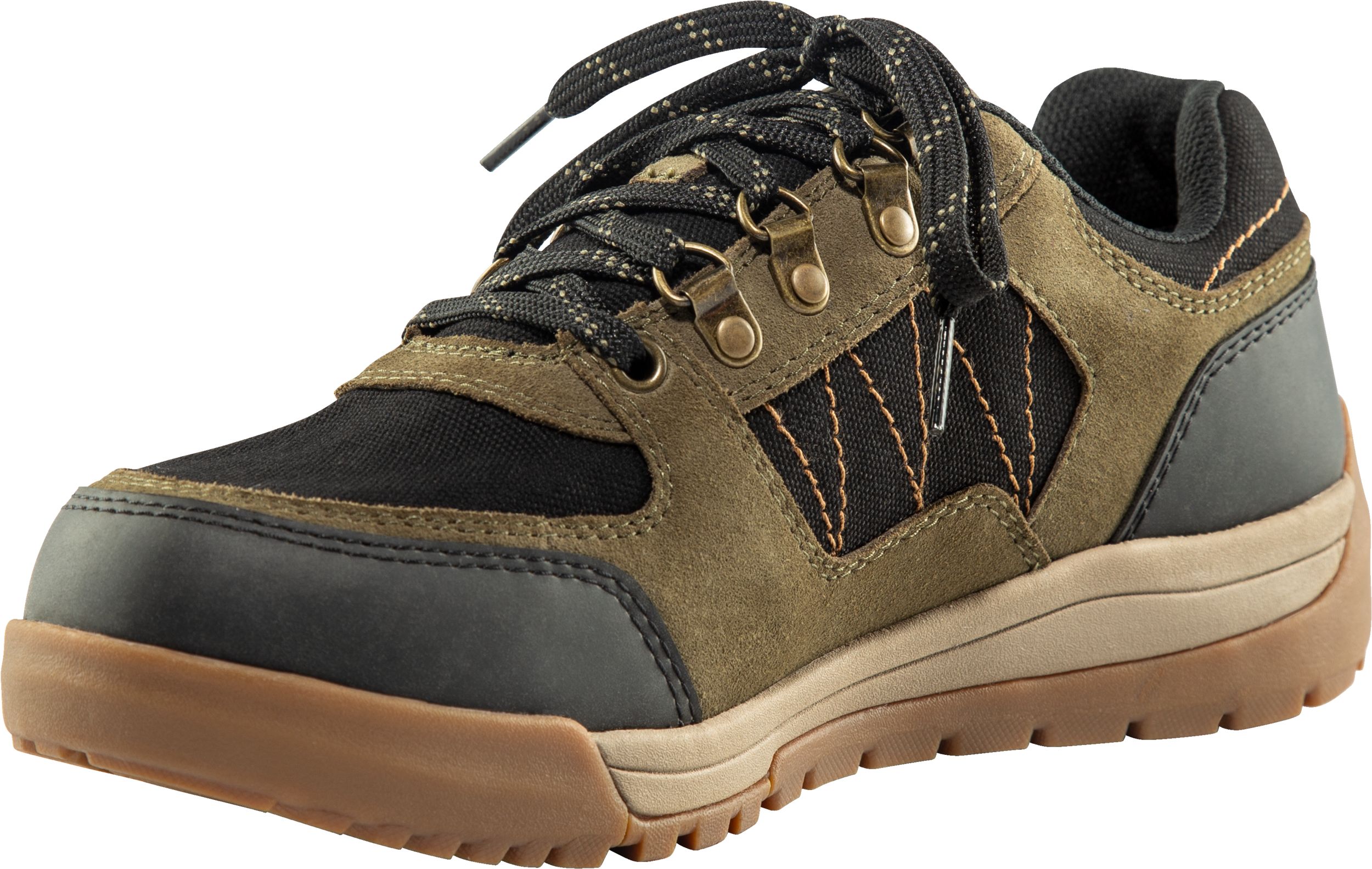 Woods Men's Firth Low Shoes