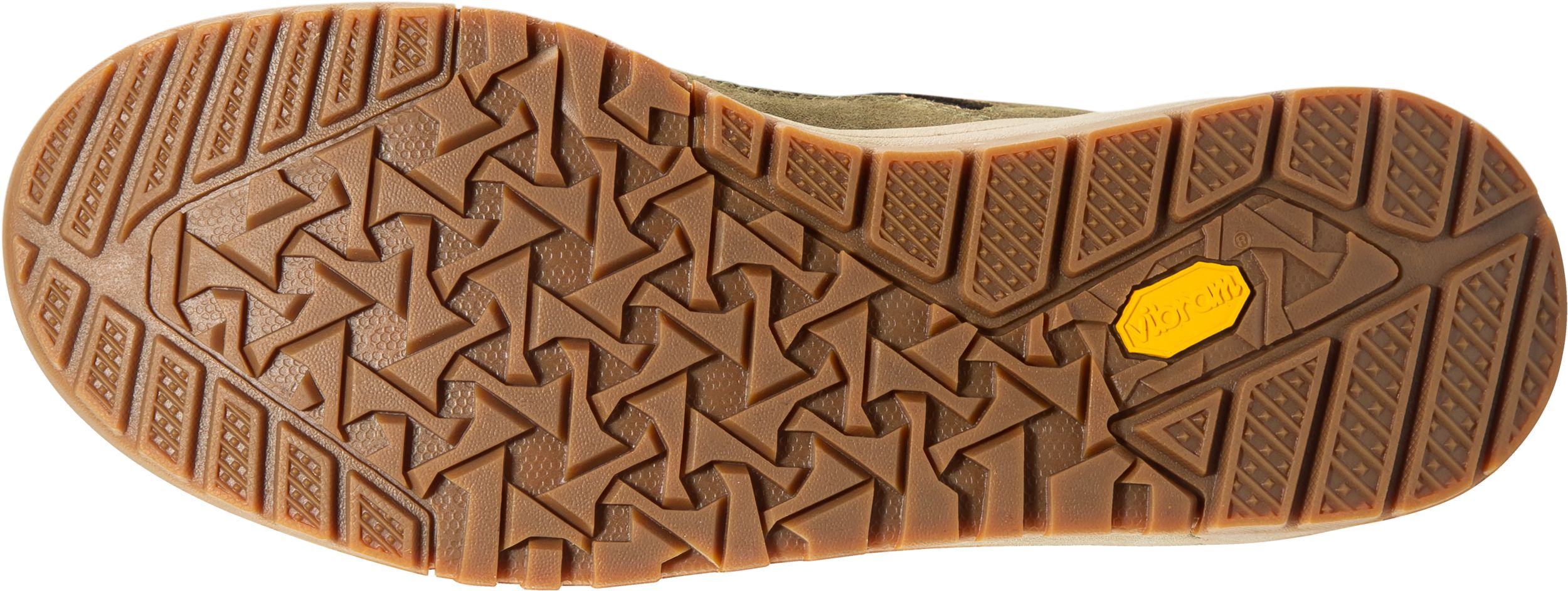 Woods Men's Firth Low Shoes