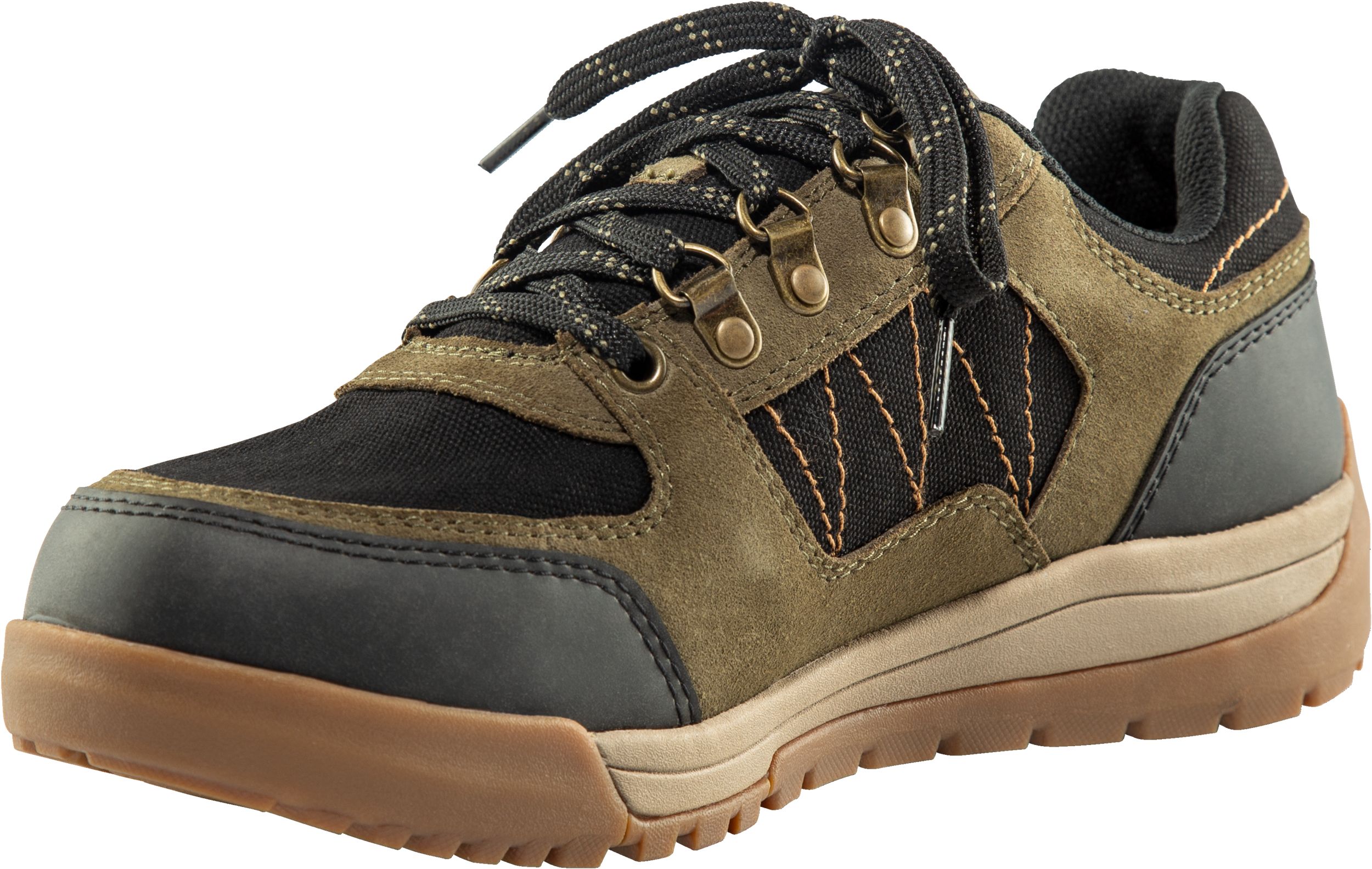 Woods Men's Firth Low Shoes