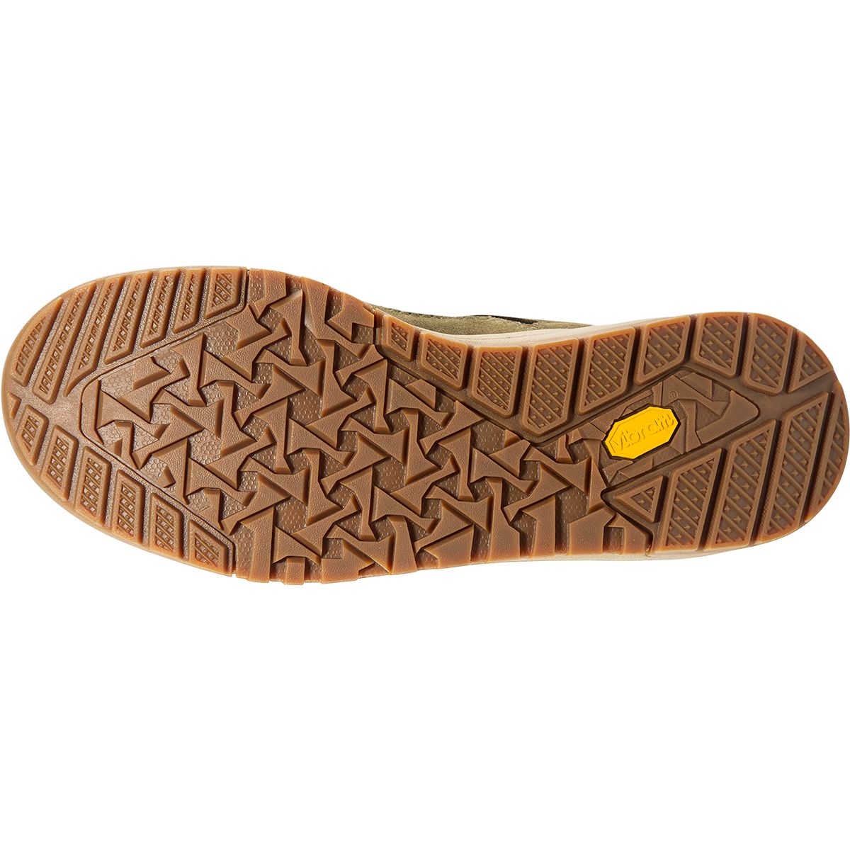 Woods Men's Firth Low Shoes