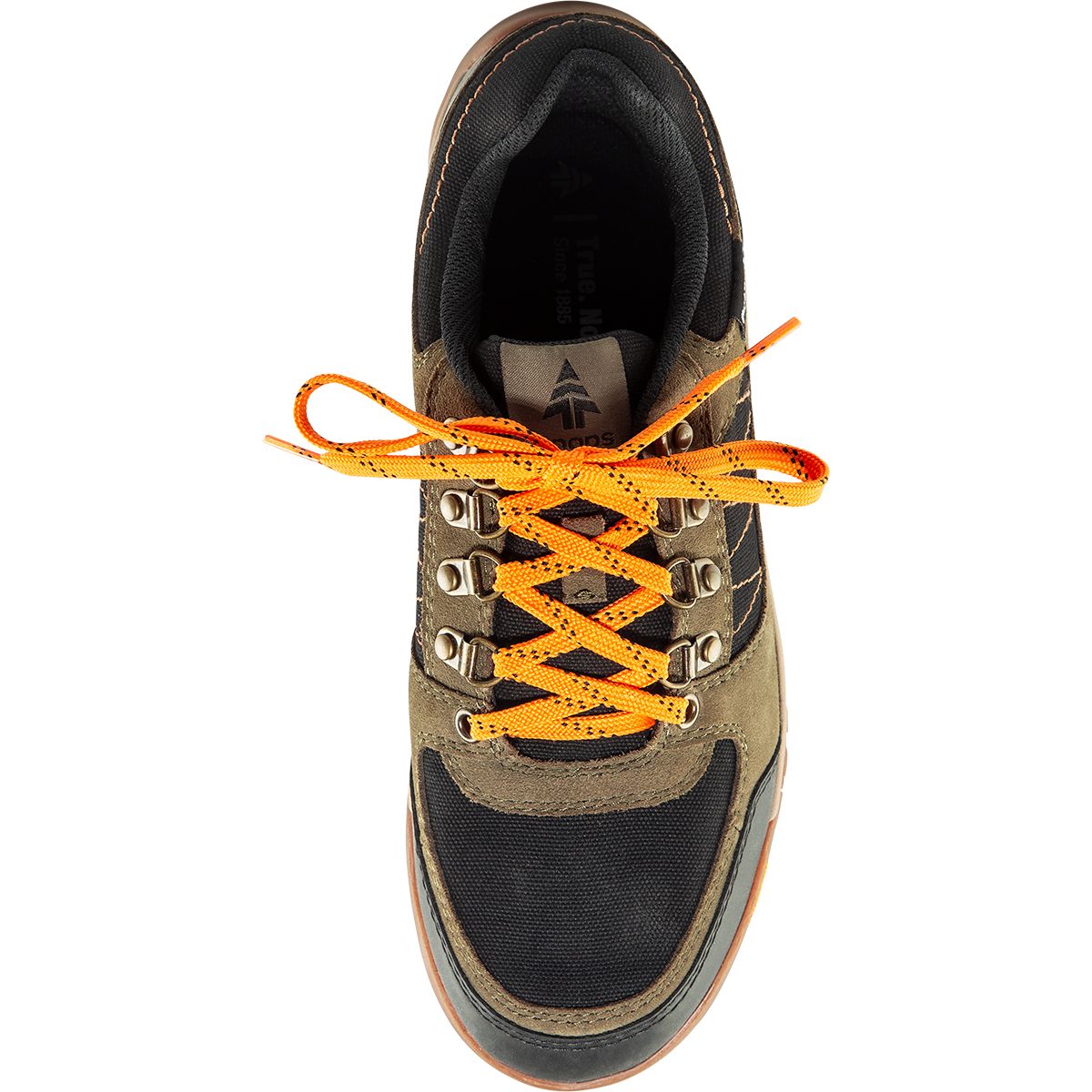 Woods Men's Firth Low Shoes