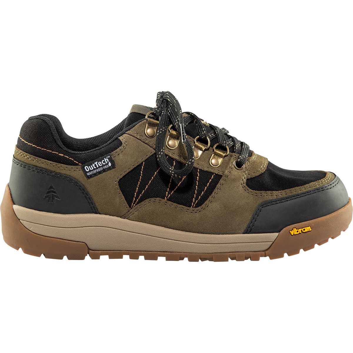 Woods Men's Firth Low Shoes