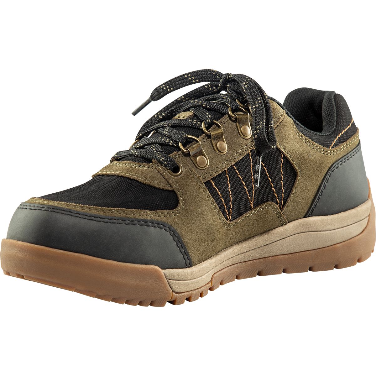 Woods Men's Firth Low Shoes