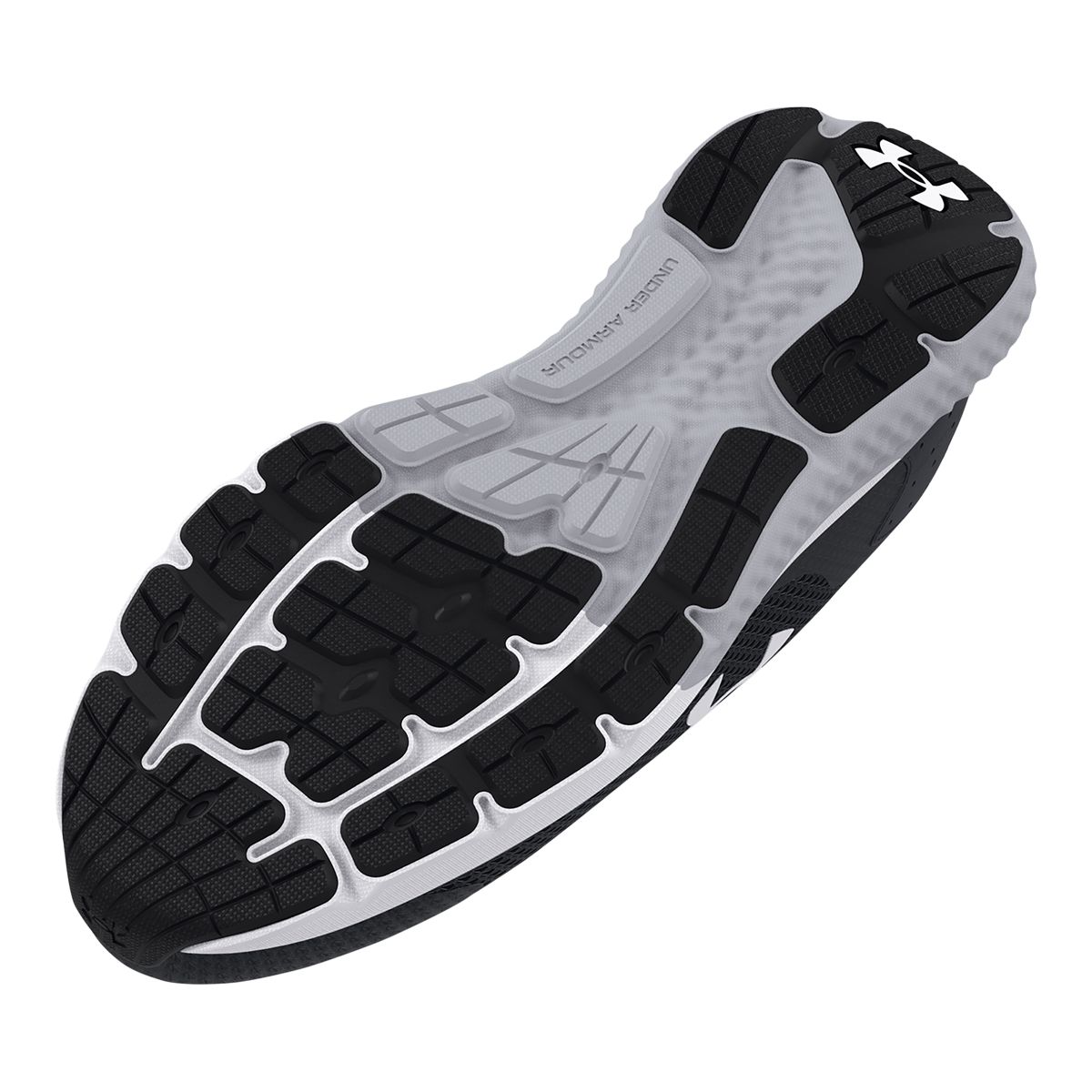 Under Armour Men's Charged Rogue 3 Running Shoes