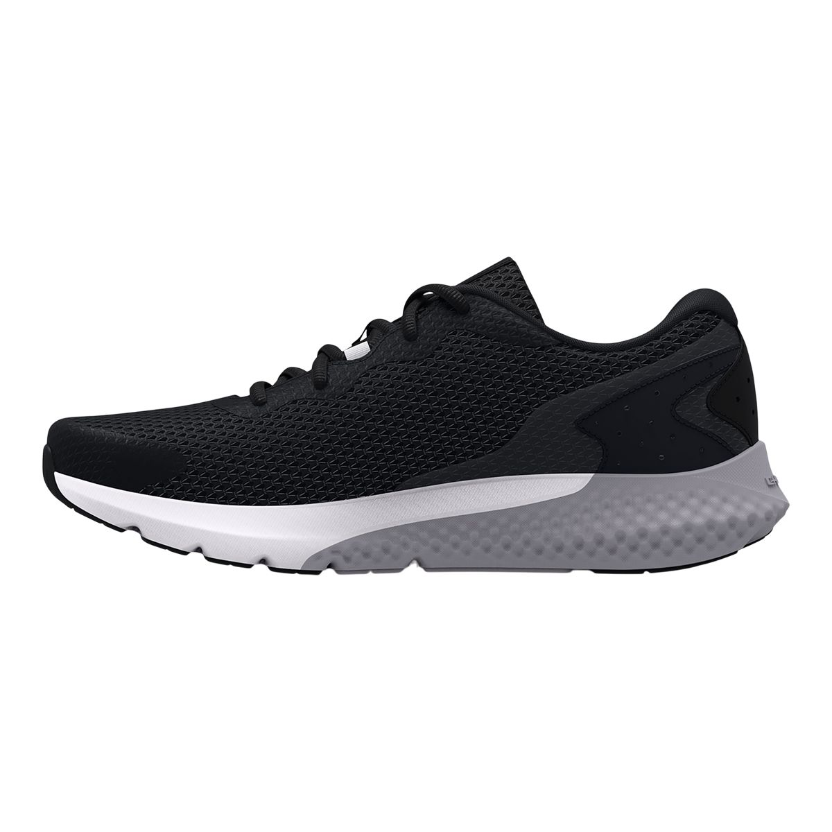 Under Armour Men's Charged Rogue 3 Running Shoes