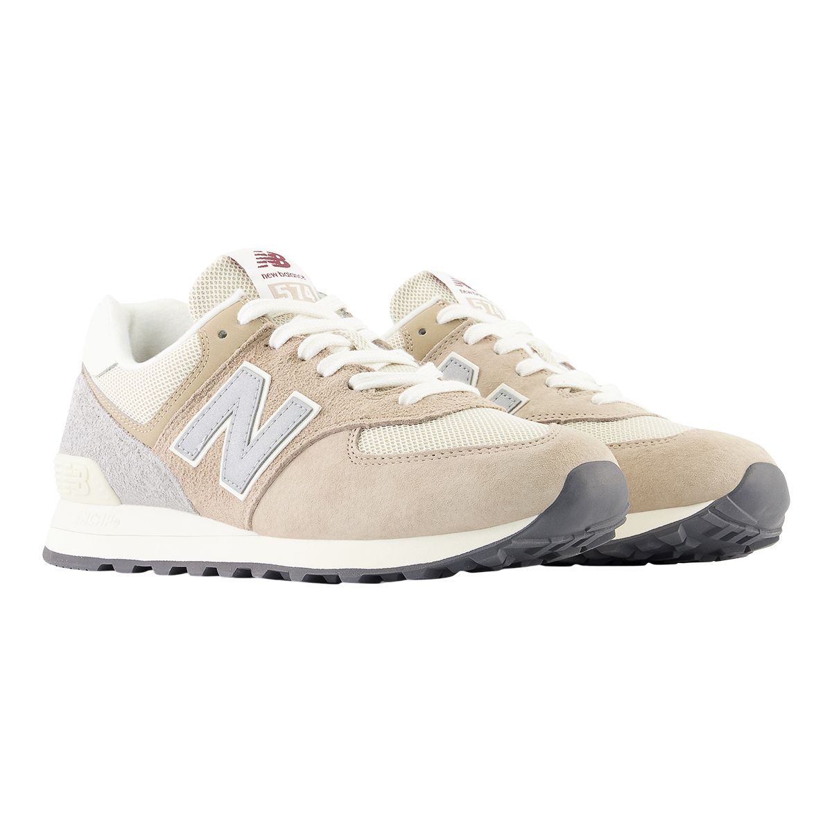 New balance hotsell shoes beige