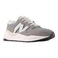 New Balance Men's 57/40 Shoes Front_Three_Fourths_Angled_Right
