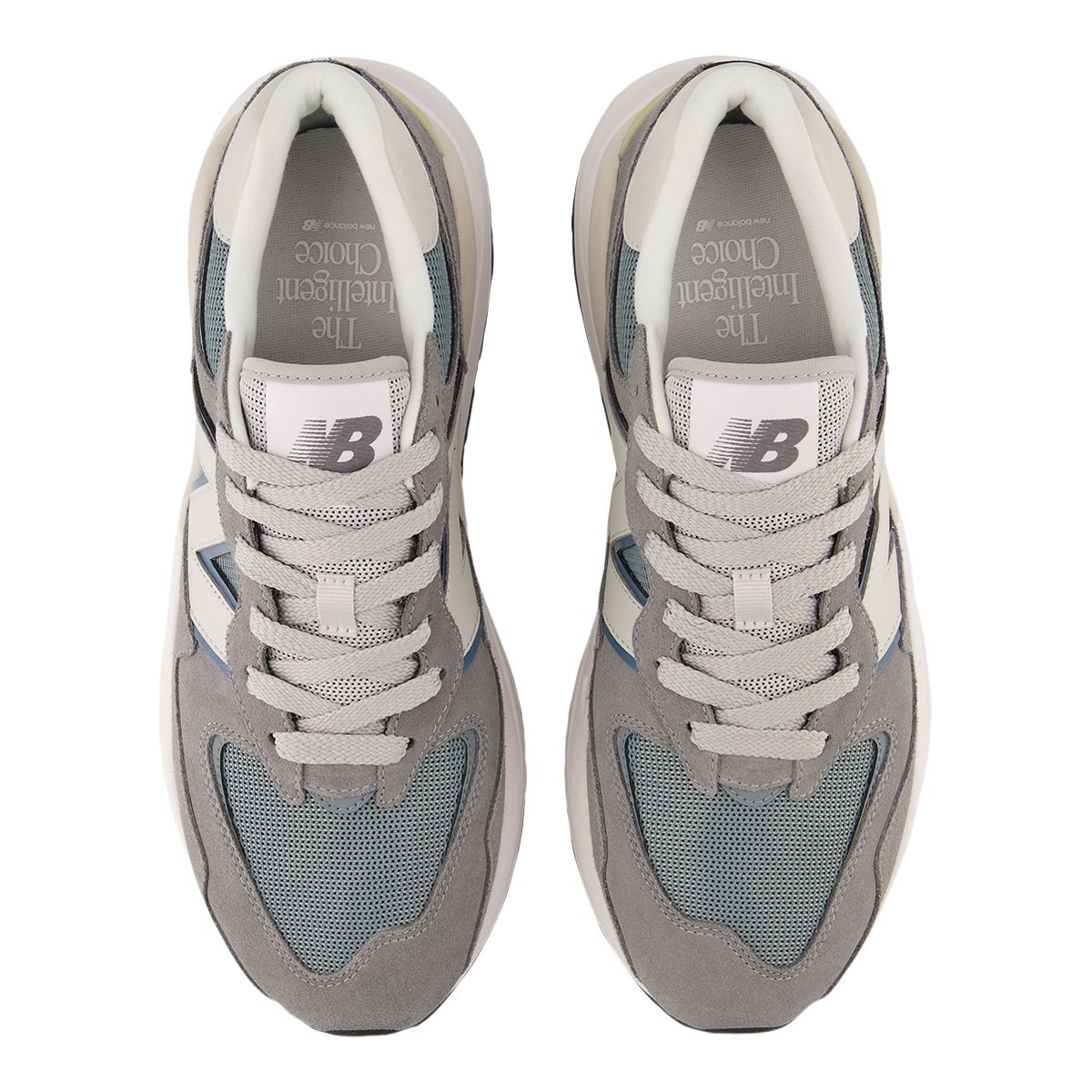 New Balance Men's 57/40 Shoes