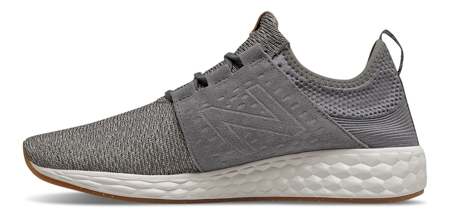 New Balance Men's Fresh Foam Cruzv1 Shoes