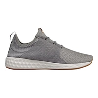 New Balance Men's Fresh Foam Cruzv1 Shoes Side_Right