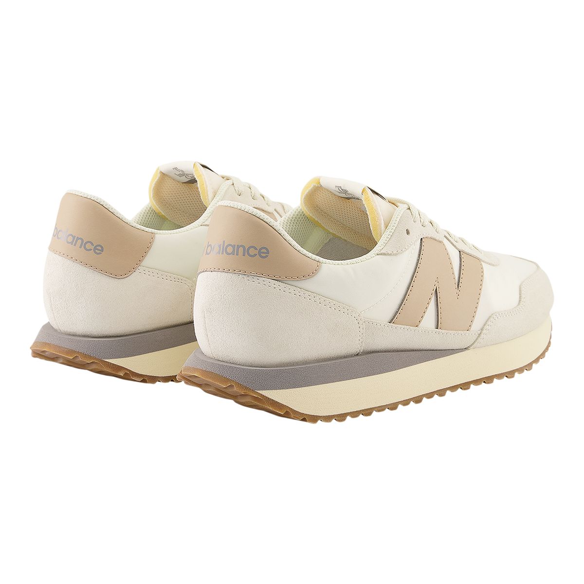 New Balance Men's 237 Shoes