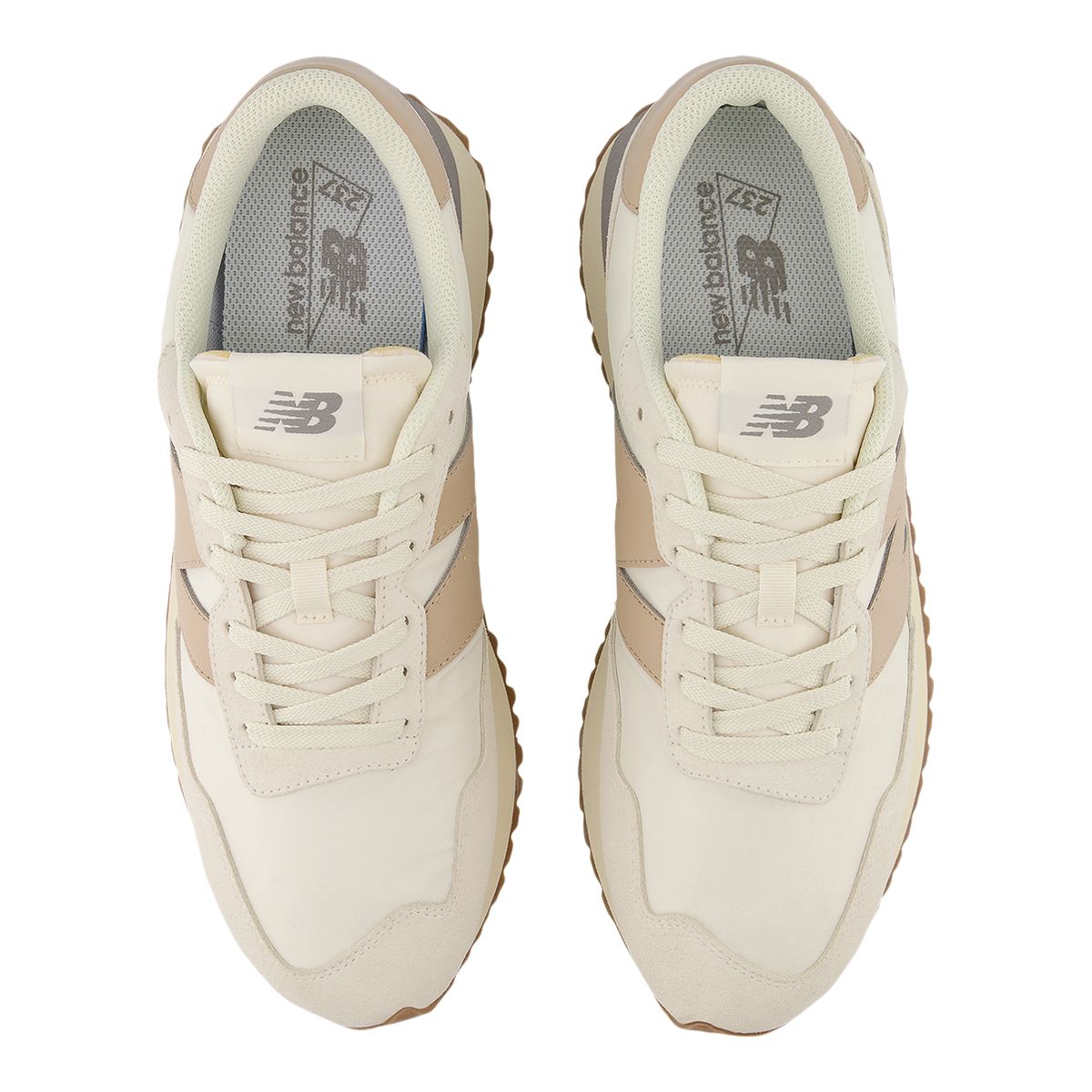 New balance best sale 311 men beige